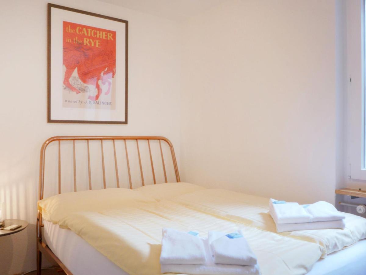 וונגן Apartment Tschingelhorn By Interhome מראה חיצוני תמונה