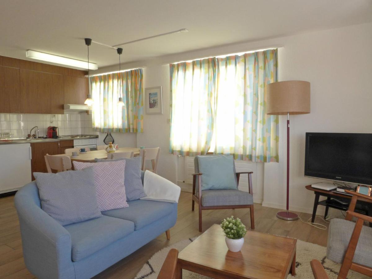 וונגן Apartment Tschingelhorn By Interhome מראה חיצוני תמונה