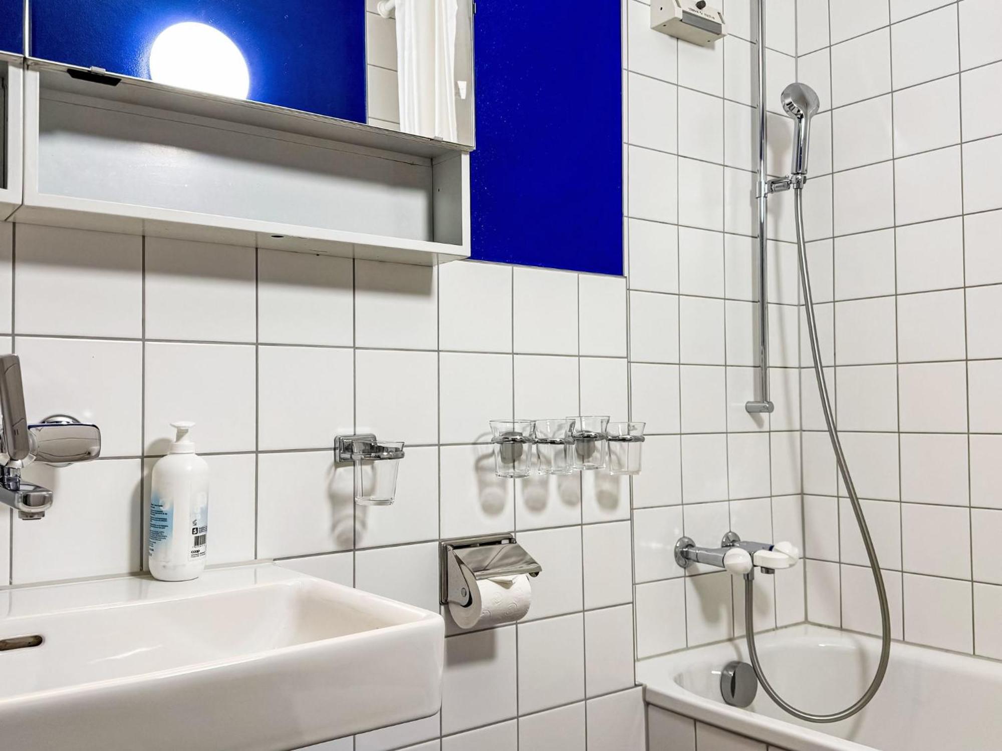וונגן Apartment Tschingelhorn By Interhome מראה חיצוני תמונה