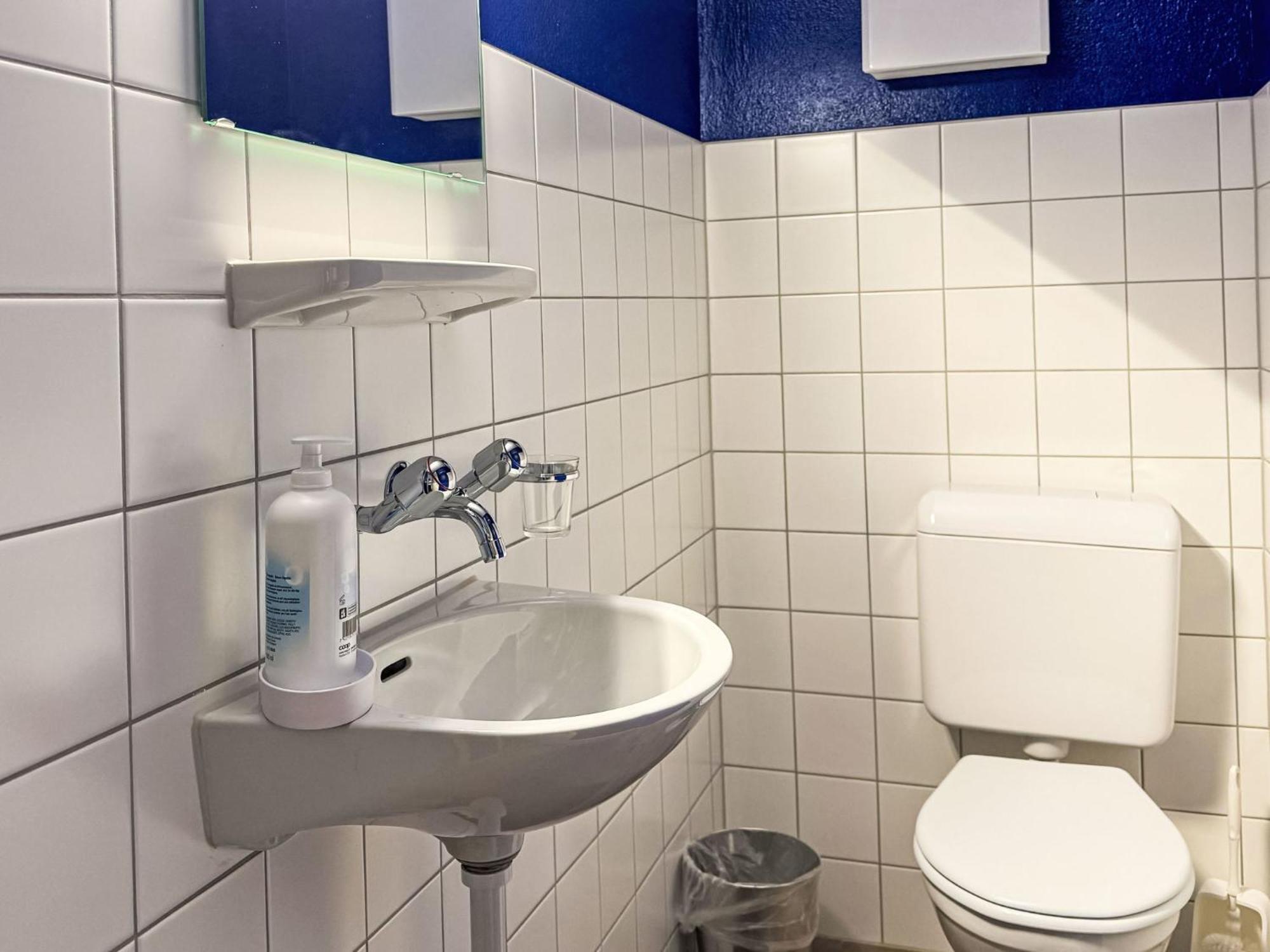 וונגן Apartment Tschingelhorn By Interhome מראה חיצוני תמונה
